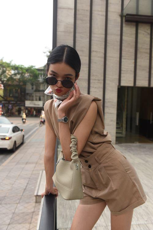 Relaxed & neutral